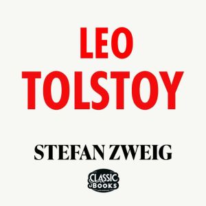 Leo Tolstoy