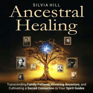 Ancestral Healing Transcending Famil..., Silvia Hill