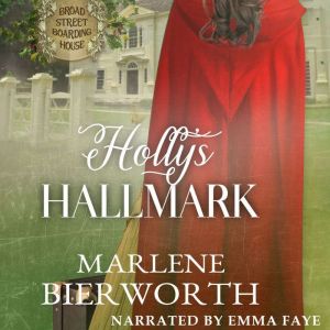 Hollys Hallmark, Marlene Bierworth