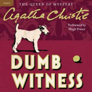 Dumb Witness, Agatha Christie