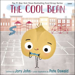The Cool Bean, Jory John