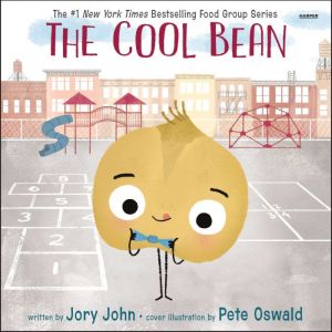 The Cool Bean, Jory John