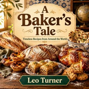 A Bakers Tale, Leo Turner