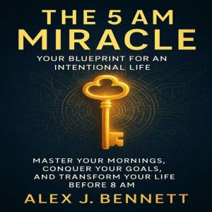The 5 AM Miracle, Chloe Henderson