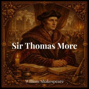 Sir Thomas More, William Shakespeare