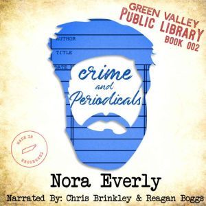 Crime and Periodicals, Smartypants Romance