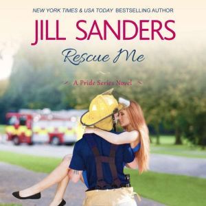 Rescue Me, Jill Sanders