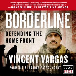 Borderline, Vincent Vargas