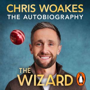 The Wizard, Chris Woakes