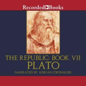 The Republic, Plato,