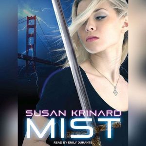Mist, Susan Krinard
