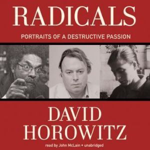 Radicals, David Horowitz