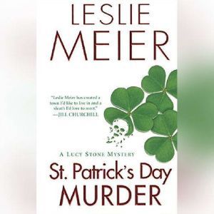 St. Patricks Day Murder, Leslie Meier