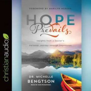 Hope Prevails, Michelle Bengtson