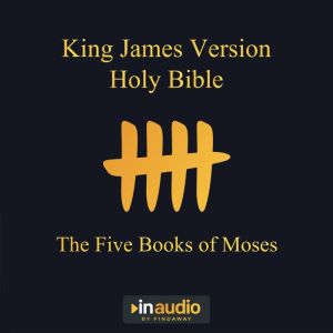 King James Version Holy Bible  The F..., Uncredited