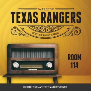 Tales of Texas Rangers Room 114, Eric Freiwald