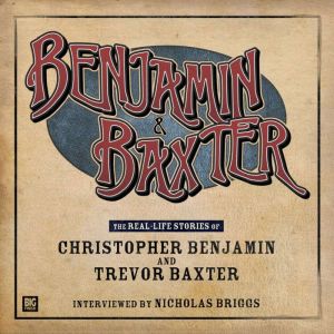 Benjamin  Baxter, Unknown