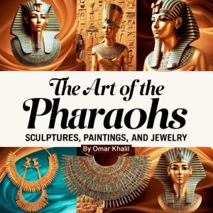 The Art of the Pharaohs: Sculptures, Paintings, and Jewelry