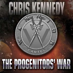 The Progenitors War, Chris Kennedy