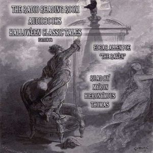 The Raven, Edgar Allan Poe