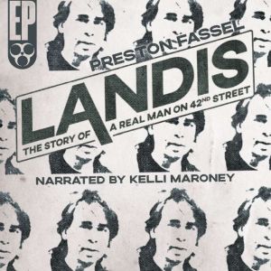 Landis, Preston Fassell
