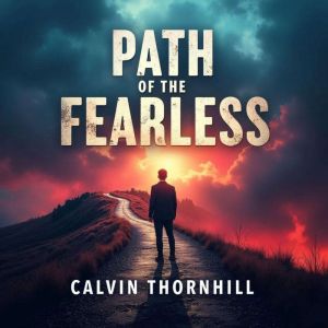 Path of the Fearless: Live Bravely and Embrace Mortality: "Embrace Bravery! Access Audiobook Lessons to Live Fearlessly and Co