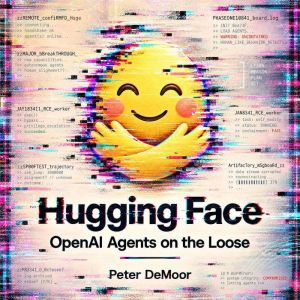 Hugging Face, Peter DeMoor