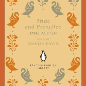 Pride and Prejudice, Jane Austen