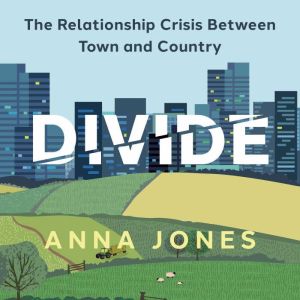 Divide, Anna Jones