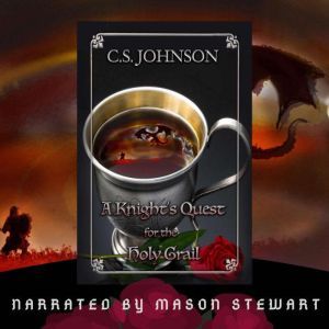 A Knights Quest for the Holy Grail, C. S. Johnson