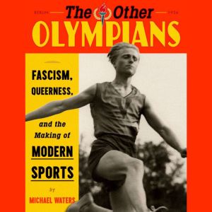 The Other Olympians, Michael Waters