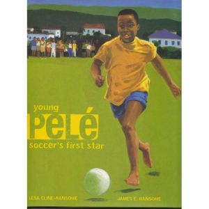 Young Pele, Lesa ClineRansome