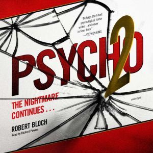 Psycho II, Robert Bloch