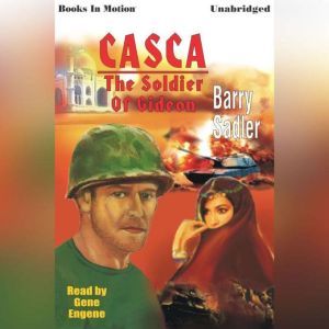 The Soldier Of Gideon, Barry Sadler