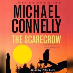 The Scarecrow, Michael Connelly
