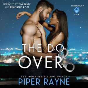 The DoOver, Piper Rayne