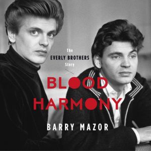 Blood Harmony, Barry Mazor