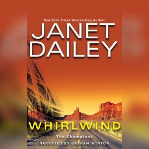 Whirlwind, Janet Dailey