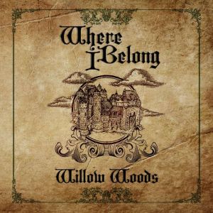 Where I Belong