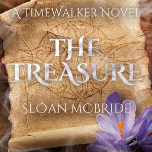The Treasure: A Time Walker Novel