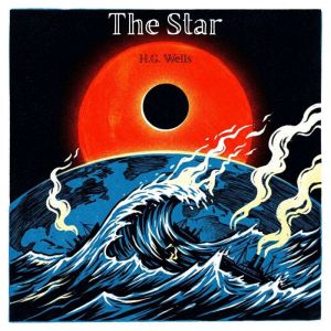 The Star, H.G. Wells