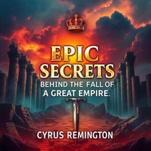 Epic Secrets Behind the Fall of a Great Empire: "Dive into the epic tales of a great empire's fall through immersive audio les