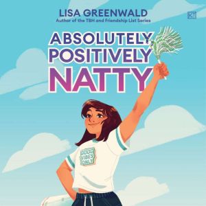 Absolutely, Positively Natty, Lisa Greenwald