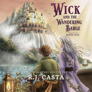 Wick and the Wandering Barge, R.J. Casta
