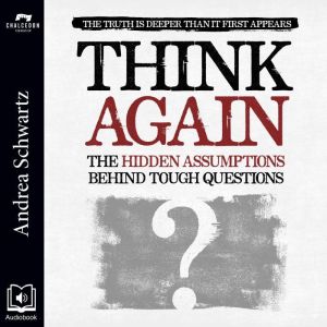 Think Again, Andrea Schwartz