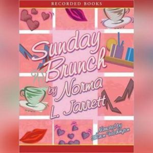 Sunday Brunch, Norma Jarrett