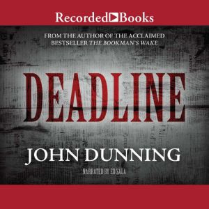 Deadline, John Dunning