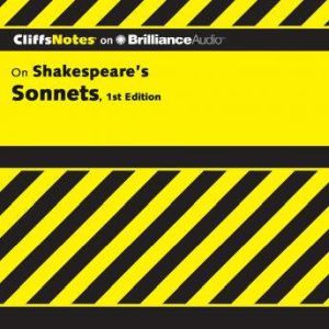 Shakespeare's Sonnets, 1st Edition, James K. Lowers