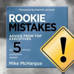 Rookie Mistakes, Mike McHargue