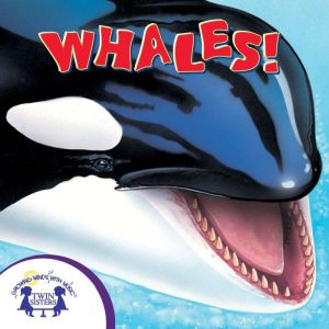 KnowItAlls! Whales, Irene Trimble